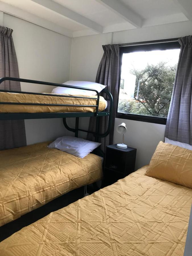 Tophouse Mountainview Cottages Saint Arnaud Esterno foto