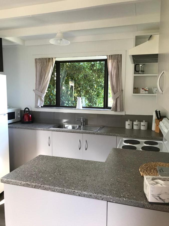 Tophouse Mountainview Cottages Saint Arnaud Esterno foto