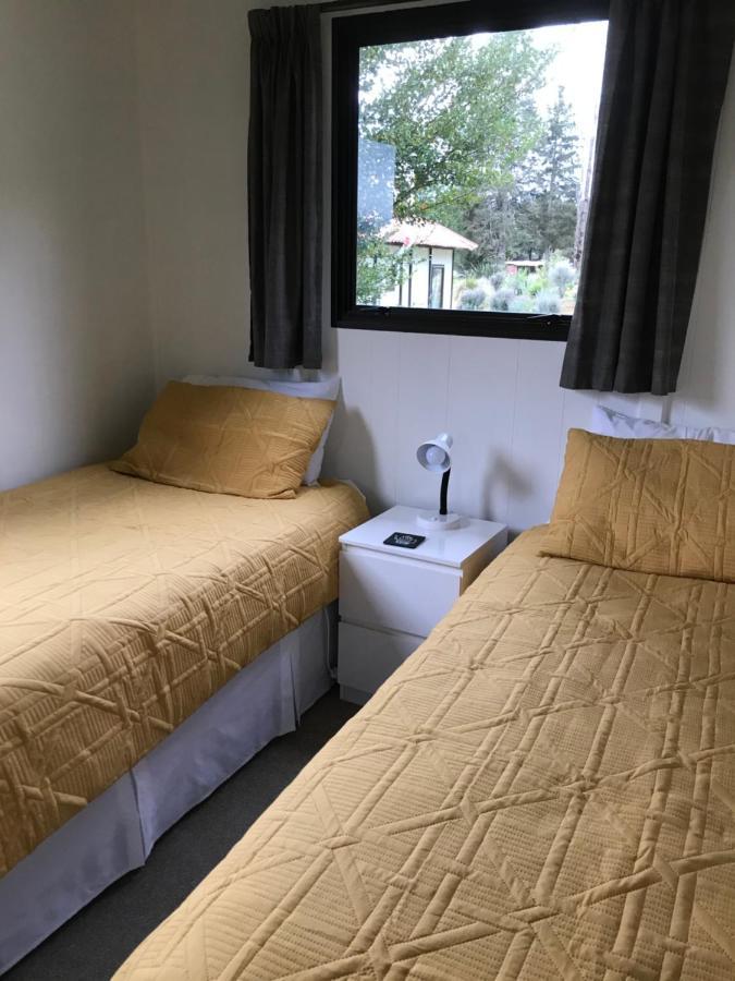 Tophouse Mountainview Cottages Saint Arnaud Esterno foto
