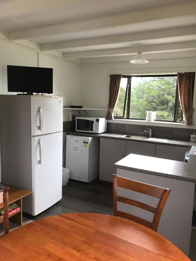 Tophouse Mountainview Cottages Saint Arnaud Esterno foto