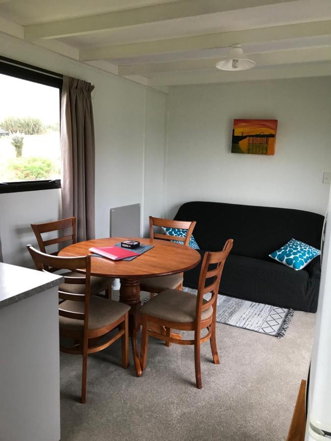 Tophouse Mountainview Cottages Saint Arnaud Esterno foto