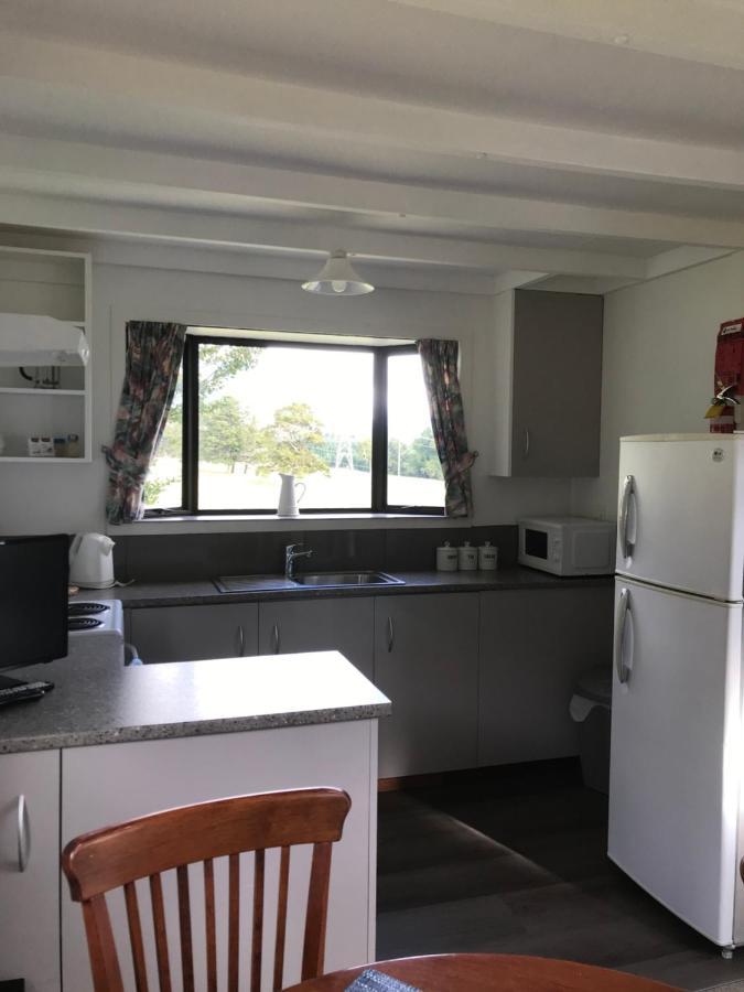Tophouse Mountainview Cottages Saint Arnaud Esterno foto