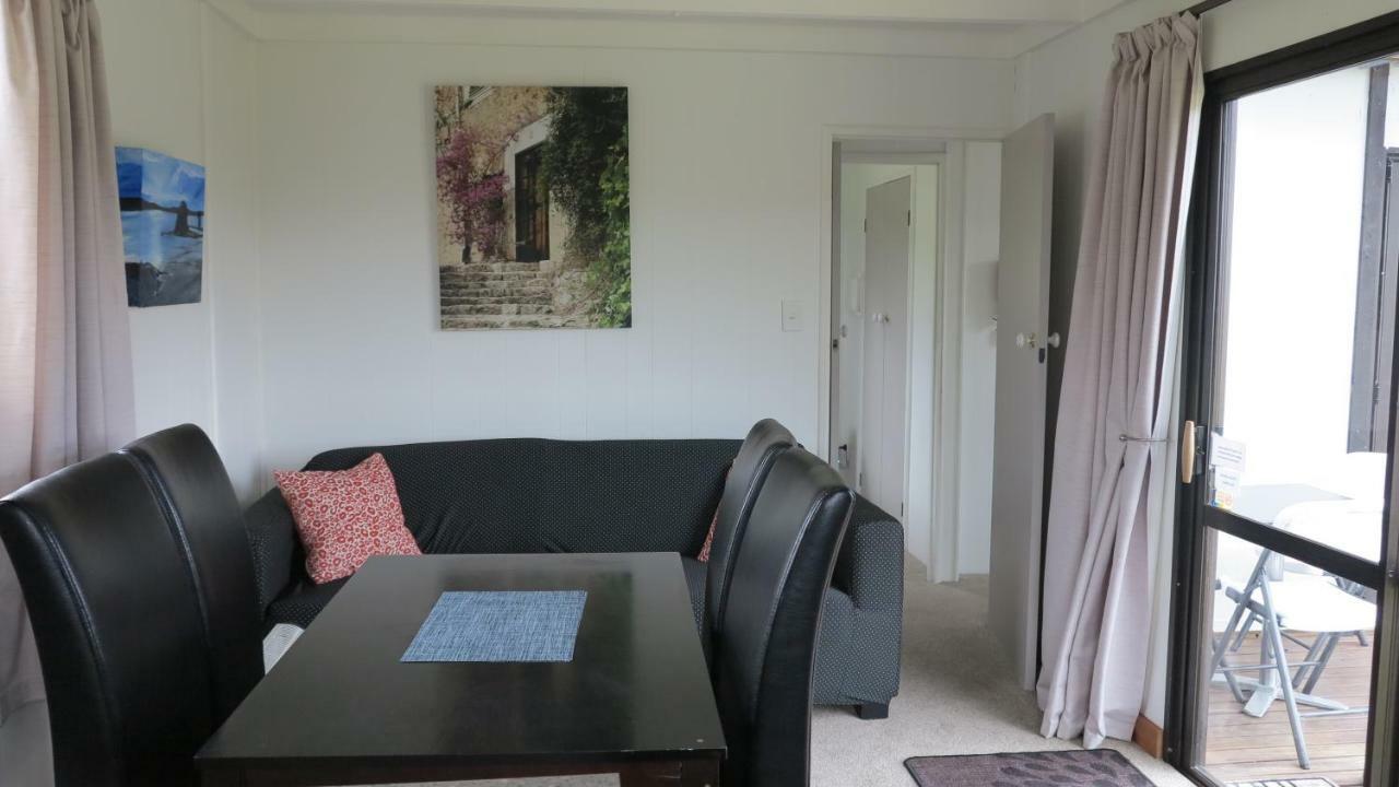 Tophouse Mountainview Cottages Saint Arnaud Esterno foto